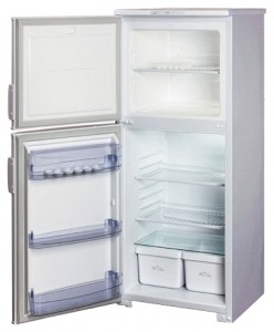 Bilde Kjøleskap Бирюса 153 ЕК, anmeldelse