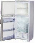 Бирюса 153 ЕК Frigider frigider cu congelator revizuire cel mai vândut