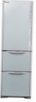 Hitachi R-SG37BPUGS Heladera heladera con freezer revisión éxito de ventas