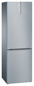 фото Холодильник Bosch KGN36VP14, огляд