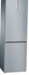 Bosch KGN36VP14 Lednička chladnička s mrazničkou přezkoumání bestseller