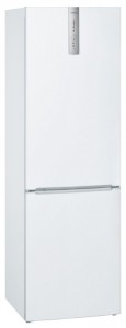 Kuva Jääkaappi Bosch KGN36VW14, arvostelu
