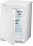 Gorenje F 6091 AW Kjøleskap frys-skap anmeldelse bestselger