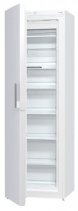 Bilde Kjøleskap Gorenje FN 6191 DW, anmeldelse