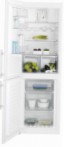 Electrolux EN 3452 JOW šaldytuvas  peržiūra geriausiai parduodamas