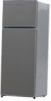 Shivaki SHRF-230DS Ledusskapis ledusskapis ar saldētavu pārskatīšana bestsellers