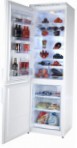 Swizer DRF-110 NF WSP Холодильник  обзор бестселлер