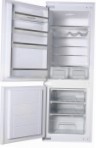 Hansa BK316.3AA Køleskab køleskab med fryser anmeldelse bedst sælgende