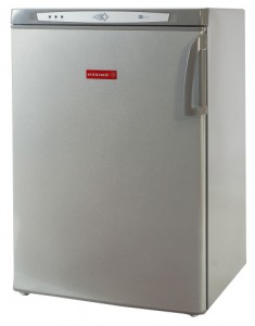 Bilde Kjøleskap Swizer DF-159 ISP, anmeldelse