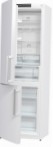 Gorenje NRK 6191 JW Ledusskapis ledusskapis ar saldētavu pārskatīšana bestsellers