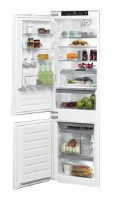larawan Refrigerator Whirlpool ART 8910/A+ SF, pagsusuri