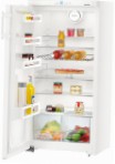 Liebherr K 2630 Refrigerator  pagsusuri bestseller