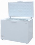 AVEX CFS-350 G Холодильник морозильник-скриня огляд бестселлер