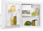 Zanussi ZRX 51100 WA Køleskab  anmeldelse bedst sælgende