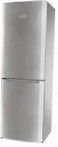 Hotpoint-Ariston HBM 2181.4 X Fridge refrigerator with freezer
