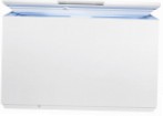 Electrolux EC 3131 AOW Lodówka zamrażarka-klatki piersiowej przegląd bestseller