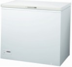 Liberty DF-250 C Køleskab fryser-bryst anmeldelse bedst sælgende