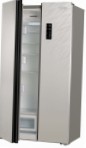 Liberty SSBS-582 GS Tủ lạnh  kiểm tra lại người bán hàng giỏi nhất