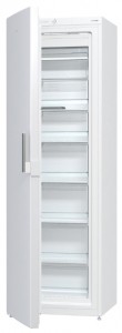 larawan Refrigerator Gorenje FN 6192 DW, pagsusuri
