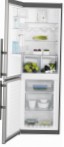 Electrolux EN 3454 MOX Frigo  examen best-seller