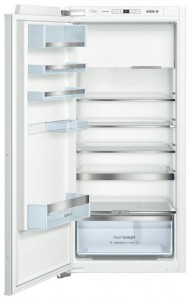 Kuva Jääkaappi Bosch KIL42AF30, arvostelu