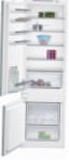 Siemens KI87VKS30 Холодильник  обзор бестселлер
