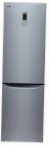 LG GW-B509 SLQM Lednička  přezkoumání bestseller