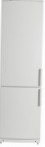 ATLANT ХМ 4026-000 Ledusskapis ledusskapis ar saldētavu pārskatīšana bestsellers