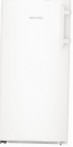 Liebherr GNP 2855 Frigo freezer armadio recensione bestseller