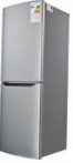 LG GA-B379 SMCA Ledusskapis ledusskapis ar saldētavu pārskatīšana bestsellers