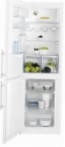 Electrolux EN 93601 JW šaldytuvas  peržiūra geriausiai parduodamas