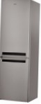 Whirlpool BLFV 8121 OX Холодильник  огляд бестселлер