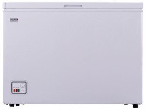 写真 冷蔵庫 GALATEC GTS-390CN, レビュー