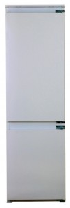 รูปถ่าย ตู้เย็น Whirlpool ART 6600/A+/LH, ทบทวน