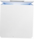 Electrolux EC 2231 AOW Frigo freezer petto recensione bestseller