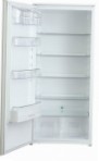 Kuppersbusch IKEF 2460-2 Холодильник  огляд бестселлер