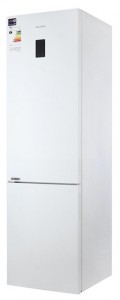 Kuva Jääkaappi Samsung RB-37 J5200WW, arvostelu