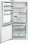 Gorenje + GDR 66122 BZ Холодильник  огляд бестселлер