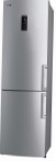 LG GA-M539 ZMQZ Холодильник  обзор бестселлер