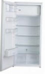 Kuppersbusch IKE 2360-2 Холодильник  огляд бестселлер