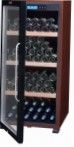 La Sommeliere CTVE142A Холодильник винна шафа огляд бестселлер
