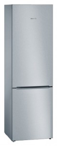 Kuva Jääkaappi Bosch KGE36XL20, arvostelu