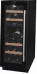 Climadiff AV18CDZ Refrigerator aparador ng alak pagsusuri bestseller