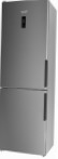 Hotpoint-Ariston HF 6180 S Холодильник  обзор бестселлер