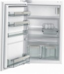 Gorenje + GDR 67088 B Холодильник  огляд бестселлер