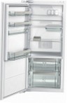 Gorenje + GDR 66122 Z Холодильник  огляд бестселлер