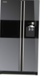 Samsung RSH5ZLMR Ledusskapis ledusskapis ar saldētavu pārskatīšana bestsellers