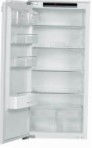 Kuppersbusch IKE 2480-2 Ledusskapis  pārskatīšana bestsellers