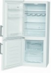 Bomann KG185 white Kjøleskap  anmeldelse bestselger