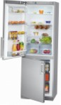 Bomann KGC213 silber Холодильник  обзор бестселлер